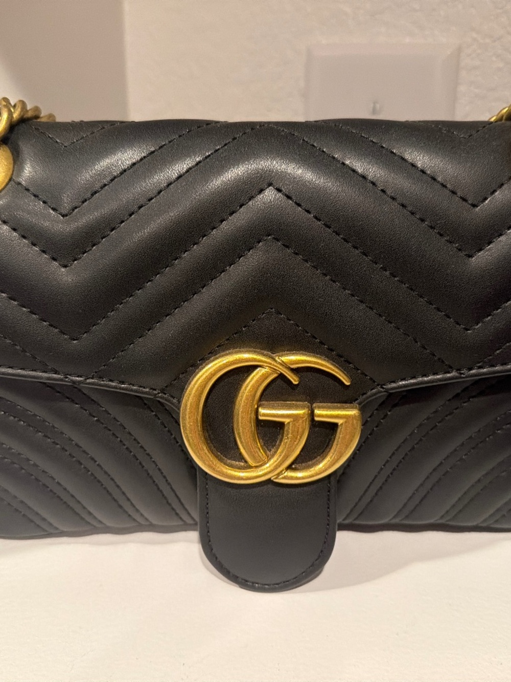 Gucci Marmont